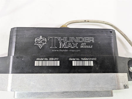 Harley Davidson Touring Thundermax Cdi Ecu Engine Control Module 309-311 {{ shop.shopifyCountryName }} - Mototech271