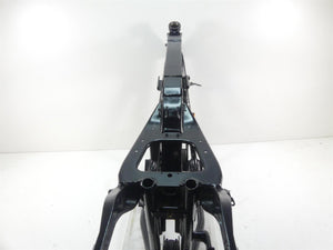 1999 Harley Dyna FXDL Low Rider Straight Main Frame Chassis 32dgr With Texas Salvage Title - 47427-99A