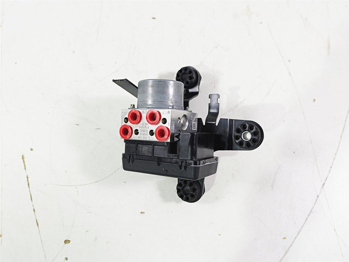 2016 BMW F800R K73 Abs Brake Module Unit Module Pump 8556198 34518546851 {{ shop.shopifyCountryName }} - Mototech271
