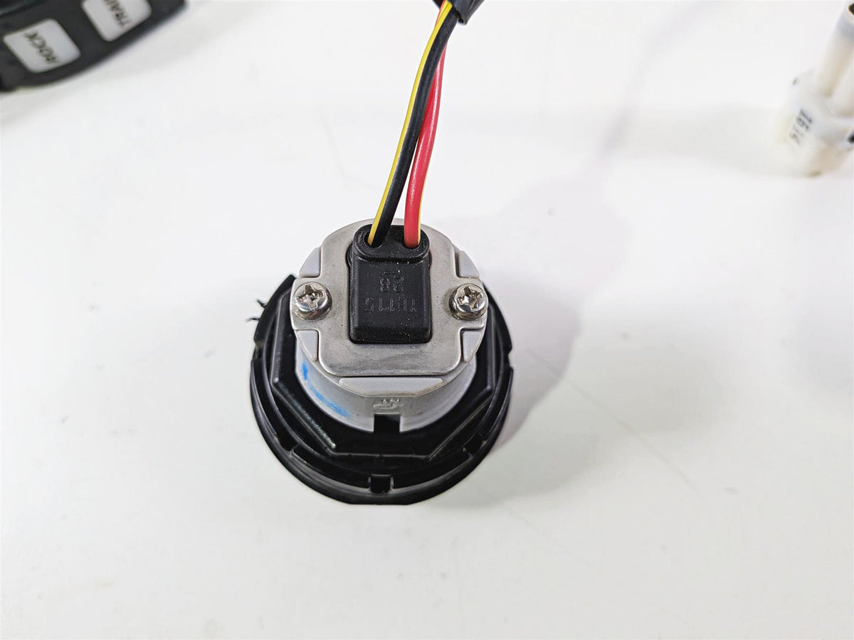 2022 Can Am Maverick X3 XRC Turbo RR 72" Start Stop Light Mode Switch Set 710006059-Mototech271