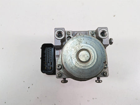 2012 Triumph Tiger 800XC ABS Nissin Abs Brake Pump Unit Module T2022016 {{ shop.shopifyCountryName }} - Mototech271