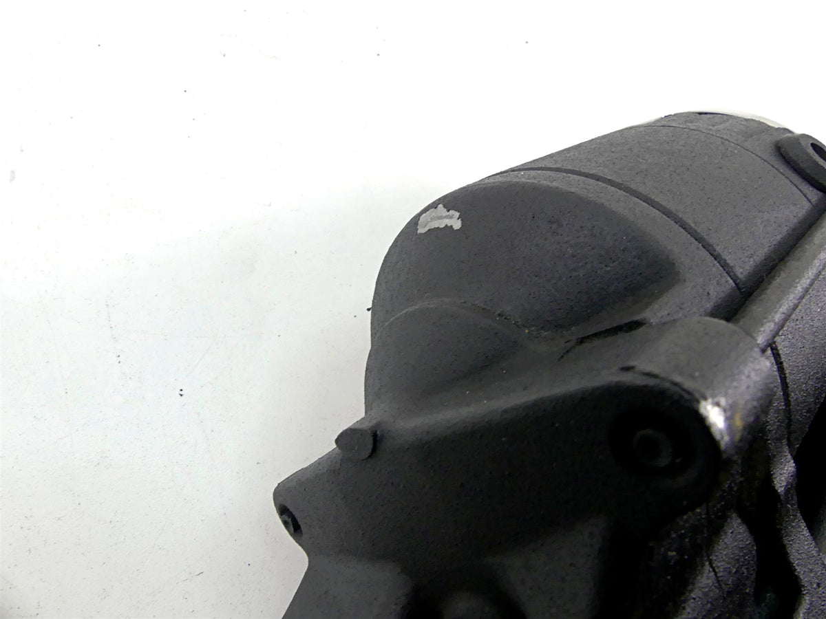 2003 Harley Touring FLHTCI E-Glide 100TH Engine Starter Motor 31553-94B {{ shop.shopifyCountryName }} - Mototech271