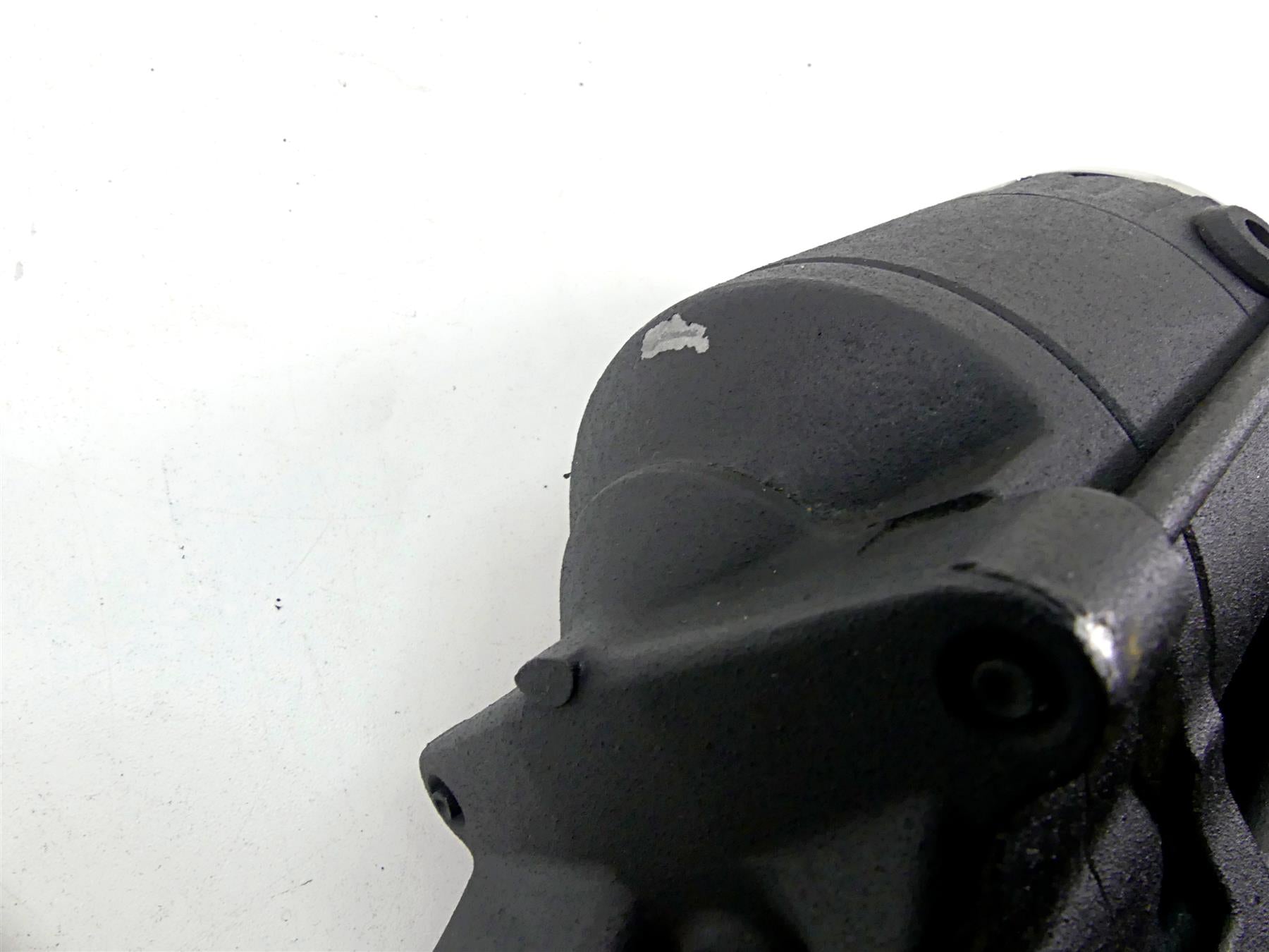 2003 Harley Touring FLHTCI E-Glide 100TH Engine Starter Motor 31553-94B {{ shop.shopifyCountryName }} - Mototech271