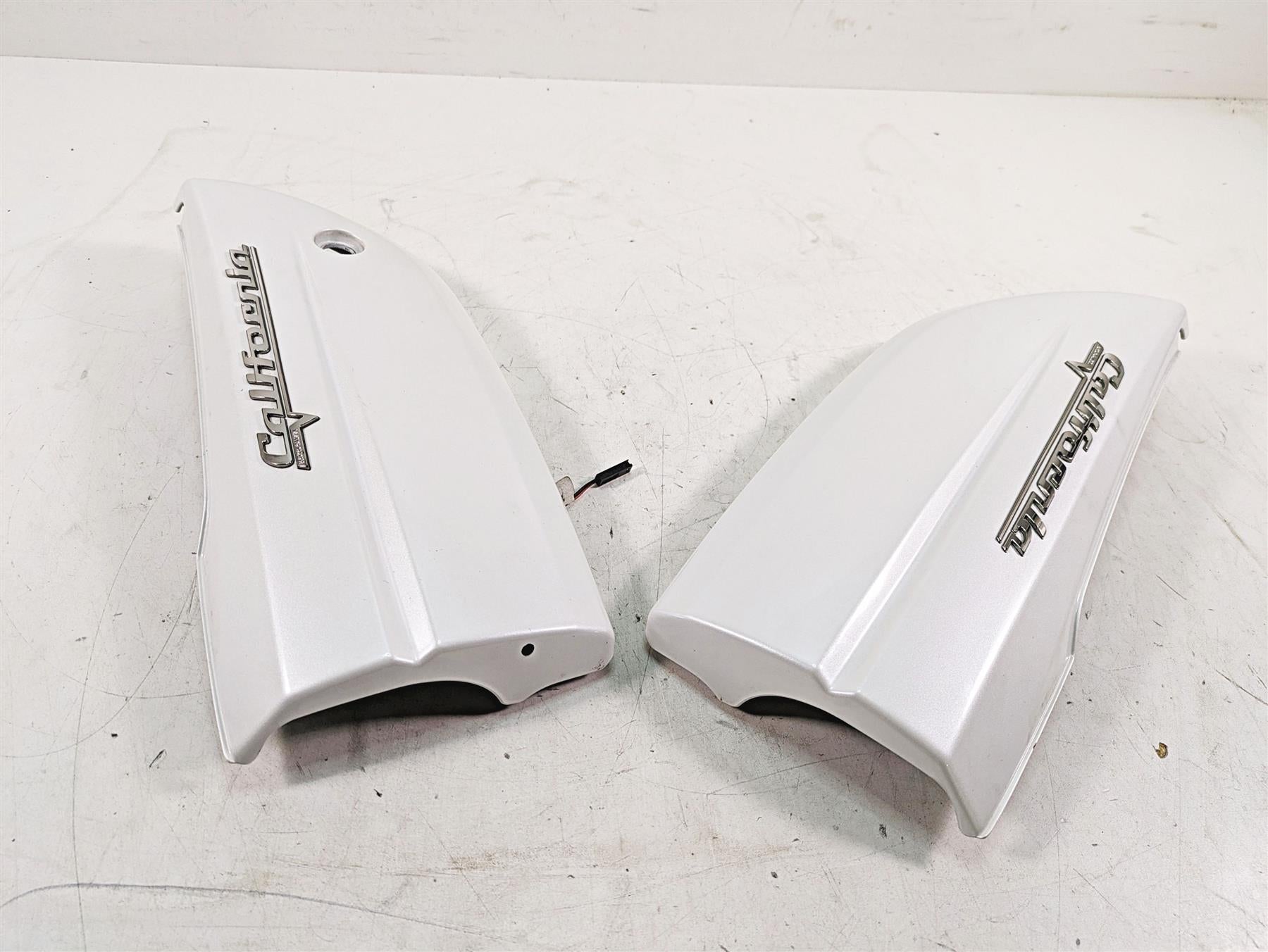 2014 Moto Guzzi California 1400 T Left Right Side Cover Fairing 887991 887990 {{ shop.shopifyCountryName }} - Mototech271
