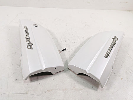 2014 Moto Guzzi California 1400 T Left Right Side Cover Fairing 887991 887990 {{ shop.shopifyCountryName }} - Mototech271