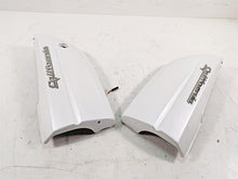 Load image into Gallery viewer, 2014 Moto Guzzi California 1400 T Left Right Side Cover Fairing 887991 887990 | Mototech271
