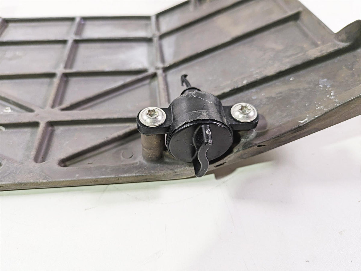2022 SeaDoo Spark 900 Trixx Lower Riding Skid Plate Set 271001840 {{ shop.shopifyCountryName }} - Mototech271