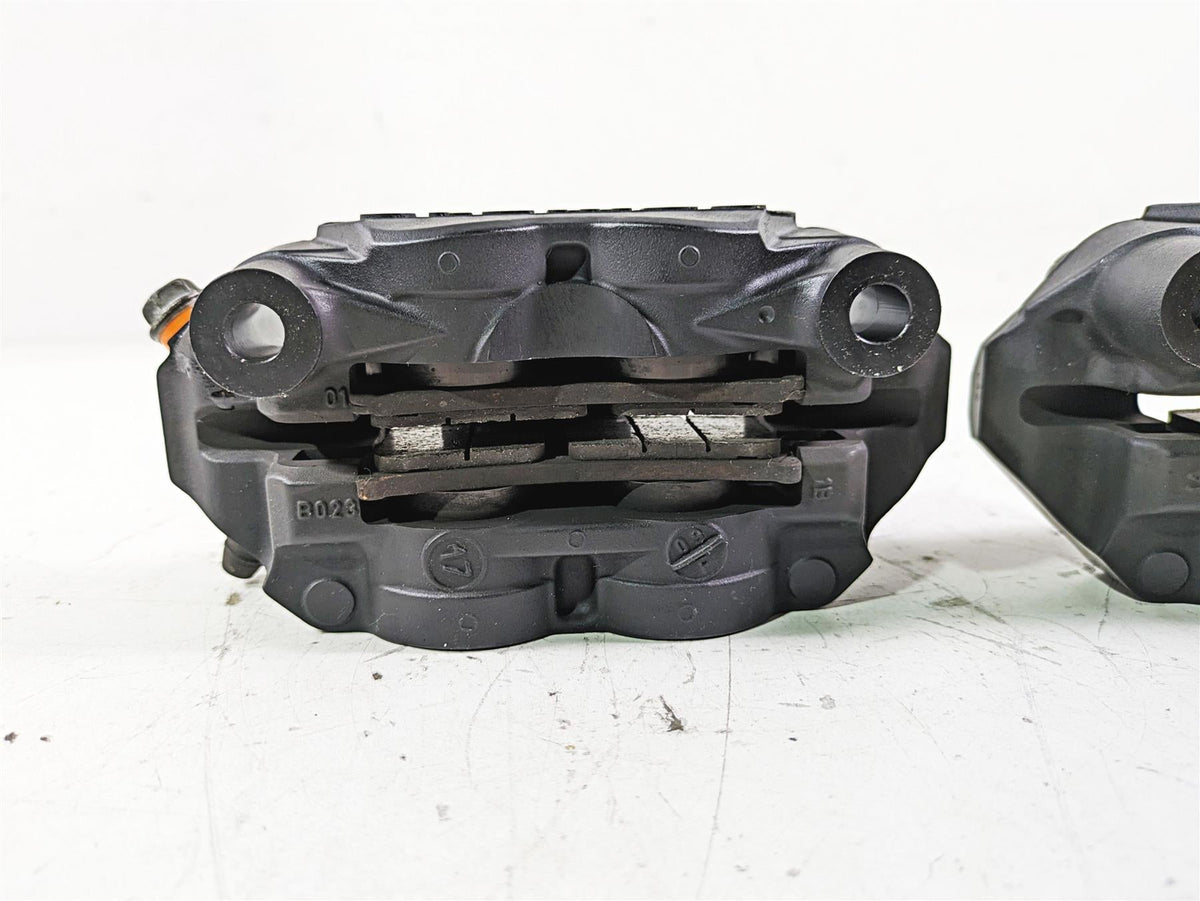 2018 Suzuki GSX1300 R Hayabusa Brembo Front Brake Caliper Set 59100-14J30-999 {{ shop.shopifyCountryName }} - Mototech271
