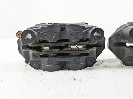 2018 Suzuki GSX1300 R Hayabusa Brembo Front Brake Caliper Set 59100-14J30-999 {{ shop.shopifyCountryName }} - Mototech271