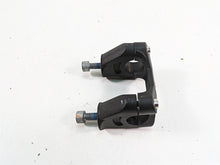 Load image into Gallery viewer, 2020 Aprilia Tuono V4 Factory Handlebar Holder Riser Set 2B003986 2B003980
