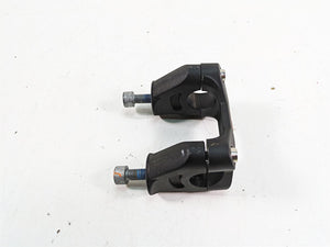 2020 Aprilia Tuono V4 Factory Handlebar Holder Riser Set 2B003986 2B003980