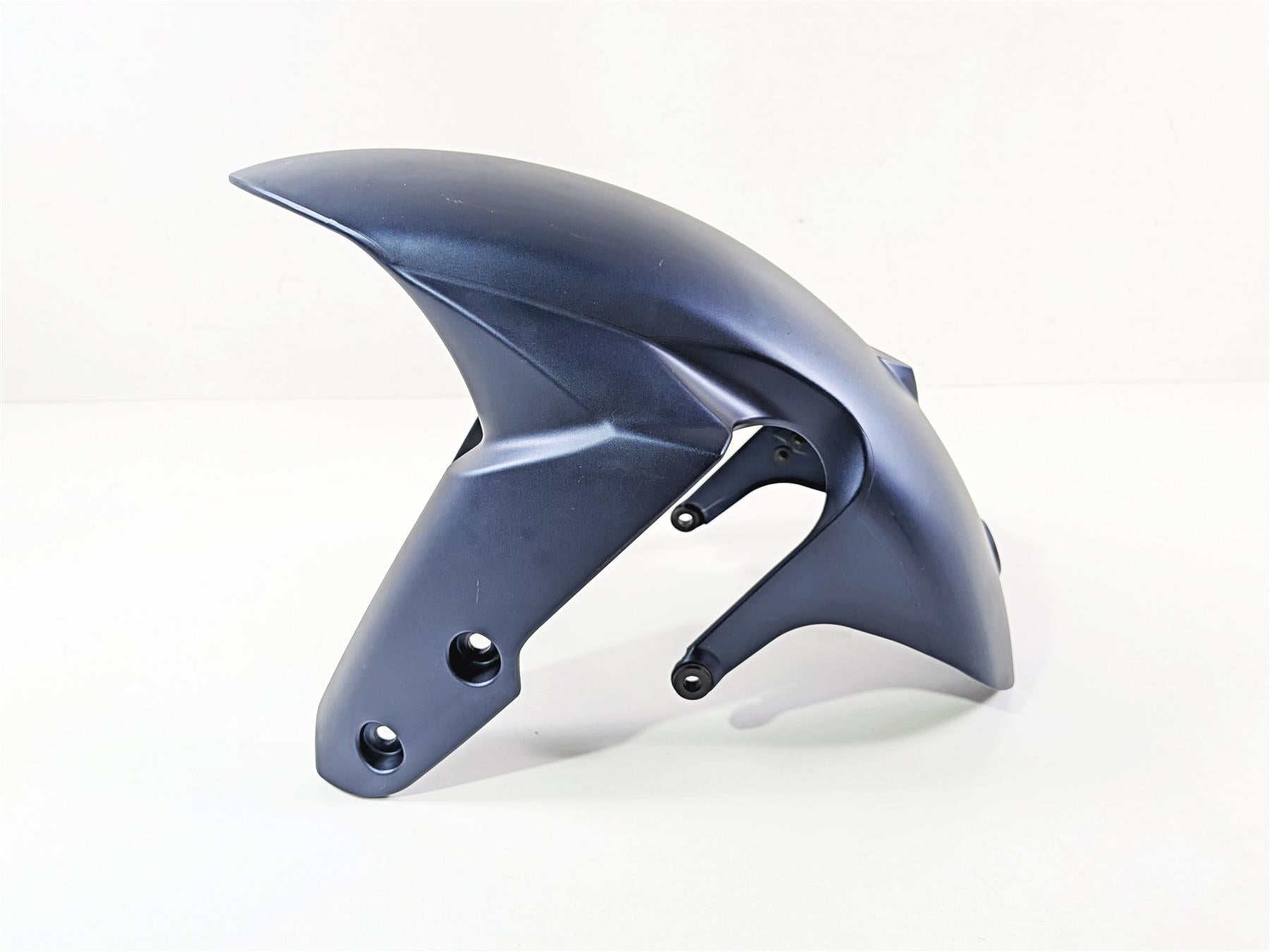 2024 Suzuki GSXR600 Front Fender - No Cracks 53100-47H01-YUA {{ shop.shopifyCountryName }} - Mototech271