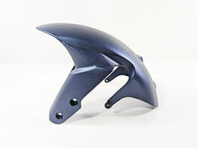 Load image into Gallery viewer, 2024 Suzuki GSXR600 Front Fender - No Cracks 53100-47H01-YUA
