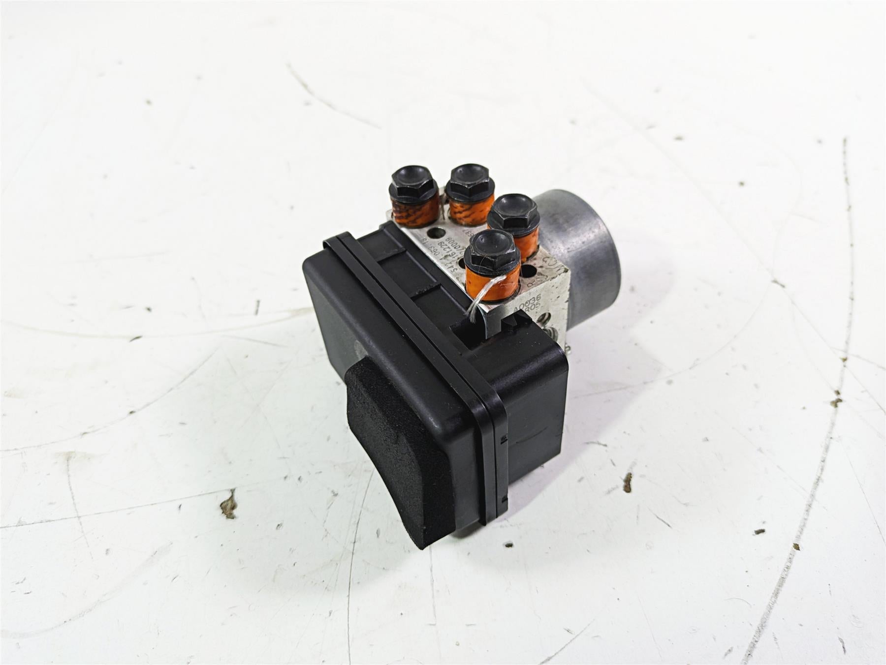 2017 Ducati Monster 1200 S Abs Brake Pump Module Unit 54240631B {{ shop.shopifyCountryName }} - Mototech271