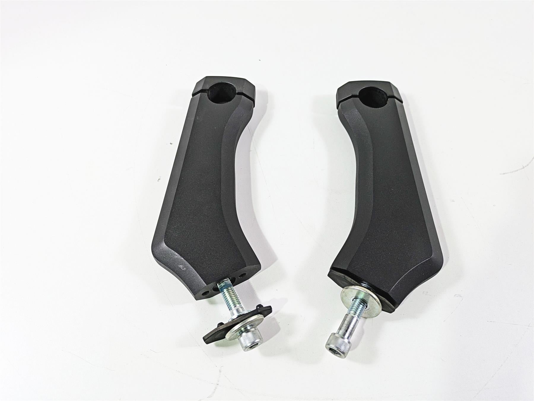 2016 Suzuki M109R VZR1800 Boulevard Handlebar Holder Riser Set 56224-48G30 {{ shop.shopifyCountryName }} - Mototech271