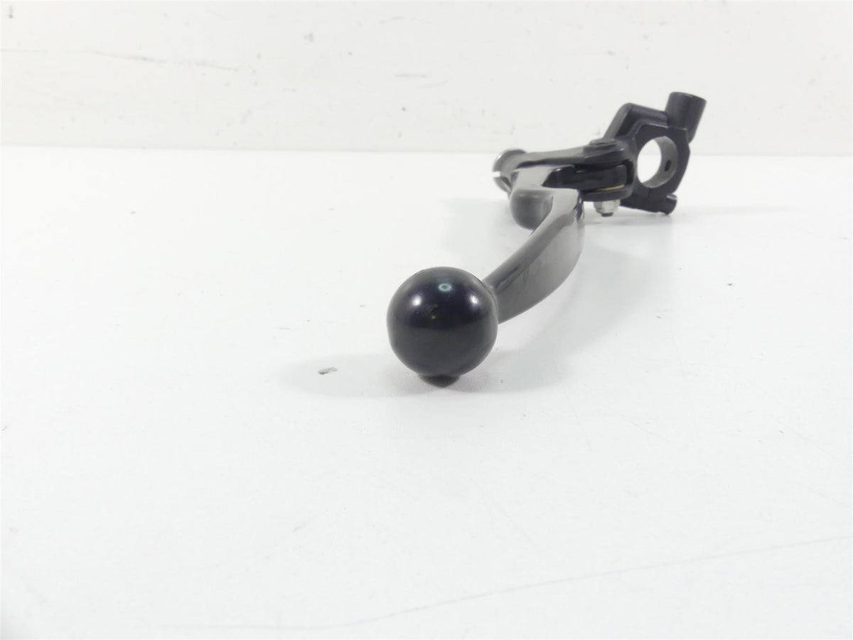 2014 Ducati Hypermotard 821 SP Domino Clutch Perch & Lever 63620021B {{ shop.shopifyCountryName }} - Mototech271