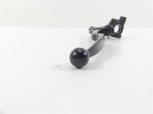 2014 Ducati Hypermotard 821 SP Domino Clutch Perch & Lever 63620021B