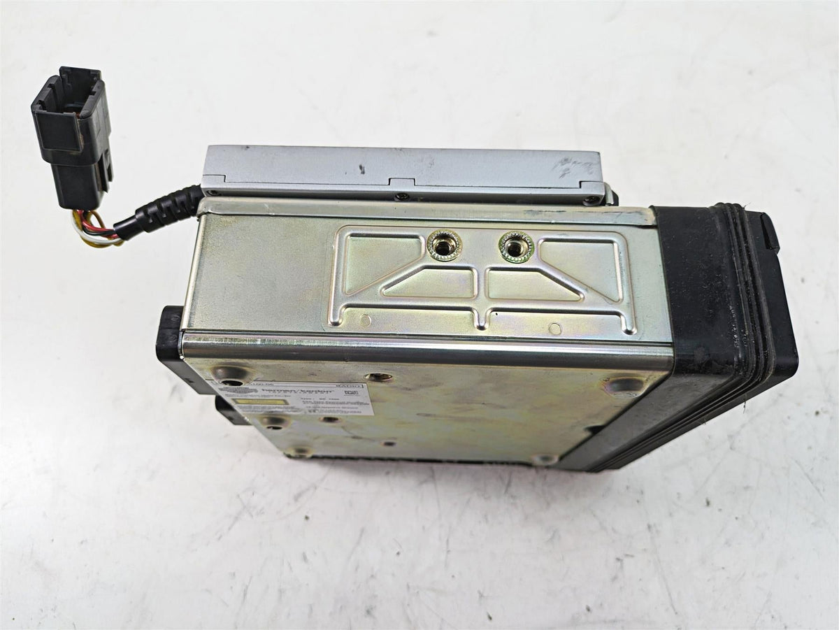 2010 Harley Touring FLHTCU Electra Glide Radio Stereo + Cb Module -Read 76160-06 {{ shop.shopifyCountryName }} - Mototech271