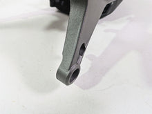 Load image into Gallery viewer, 2013 Ducati Hypermotard 821 SP Rear Subframe Inner Fender Set 47110351BA

