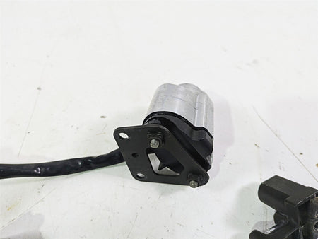 2002 Honda V-Twin VTX1800 C Ignition Switch Key Lock Set 35100-MCH-000 {{ shop.shopifyCountryName }} - Mototech271