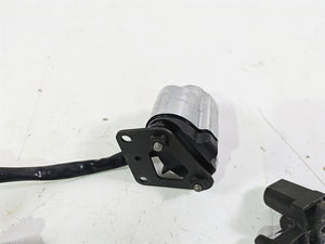 2002 Honda V-Twin VTX1800 C Ignition Switch Key Lock Set 35100-MCH-000