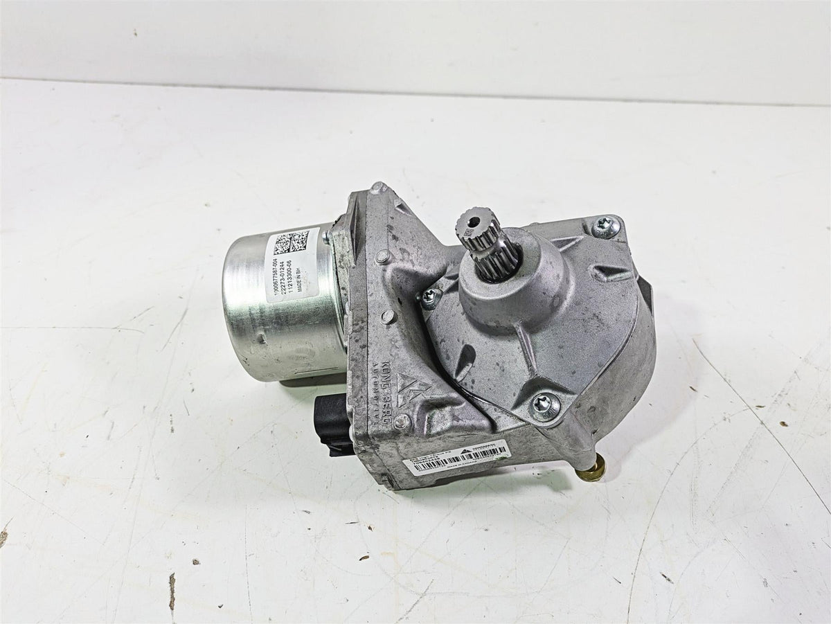2023 Can Am Maverick X3 XMR Turbo RR Power Steering Module 709402428 {{ shop.shopifyCountryName }} - Mototech271