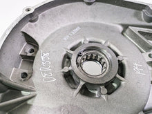 Load image into Gallery viewer, 2003 Harley Softail FXSTDI Deuce 100th Inner Primary Drive Clutch Cover 60620-94 | Mototech271
