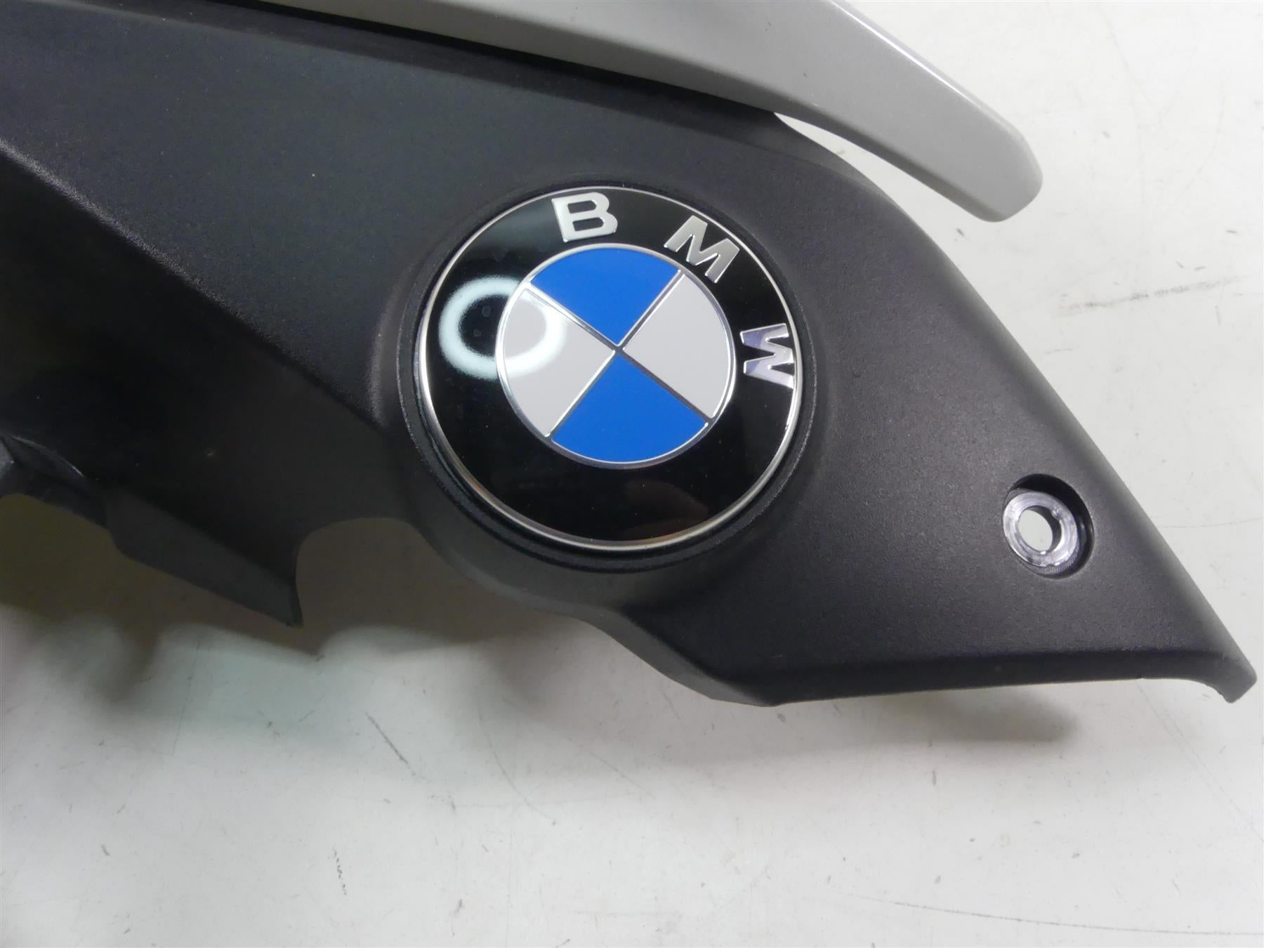 2016 BMW R1200RS K54 Fuel Tank Right Side Fairing Cover Cowl Set 46638545320 {{ shop.shopifyCountryName }} - Mototech271