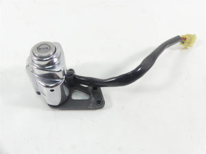 2009 Honda VTX1300 Touring Ignition Switch Key Gas Cap Seat Lock 35010-MEA-740 | Mototech271