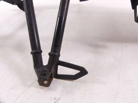 2008 BMW R1200GS K255 Adv Straight Rear Subframe Inner Fender 46517720207 {{ shop.shopifyCountryName }} - Mototech271