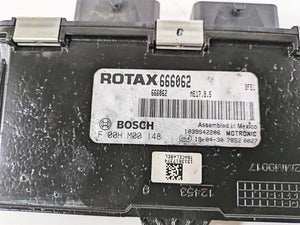 2010 Sea-Doo 4-Tec RXT 215 Cdi Ecm Engine Control Module & Dess Key 420666530 | Mototech271
