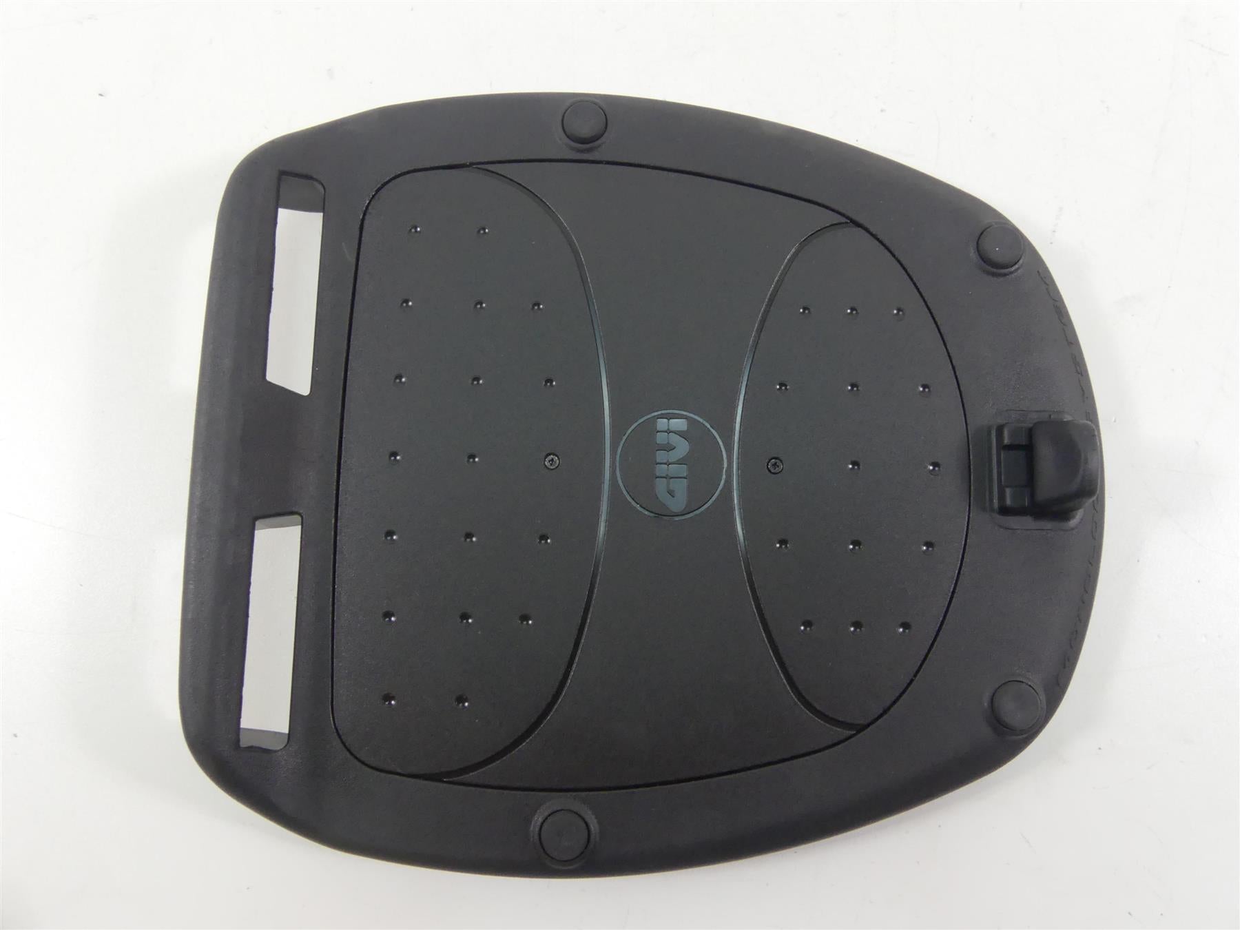 2022 Kawasaki KLR650 KL650 Adv Givi Trunk Monolock Baseplate Base Mount Plate {{ shop.shopifyCountryName }} - Mototech271