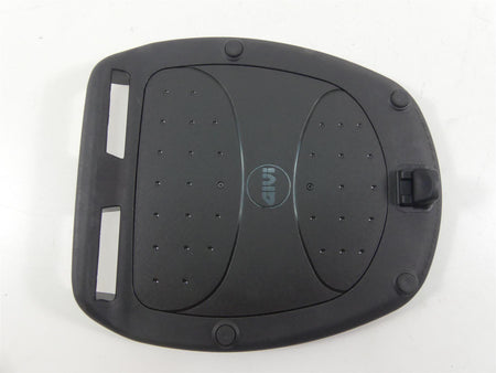 2022 Kawasaki KLR650 KL650 Adv Givi Trunk Monolock Baseplate Base Mount Plate {{ shop.shopifyCountryName }} - Mototech271