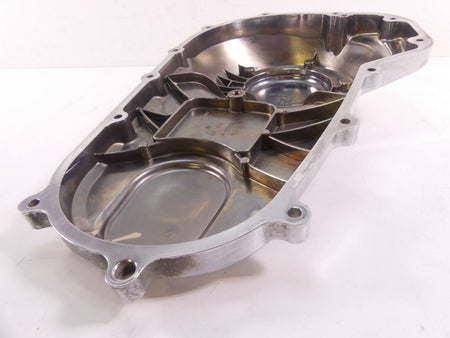 2009 Harley Touring FLHTCU Electra Glide Outer Primary Drive Cover 60685-07 {{ shop.shopifyCountryName }} - Mototech271