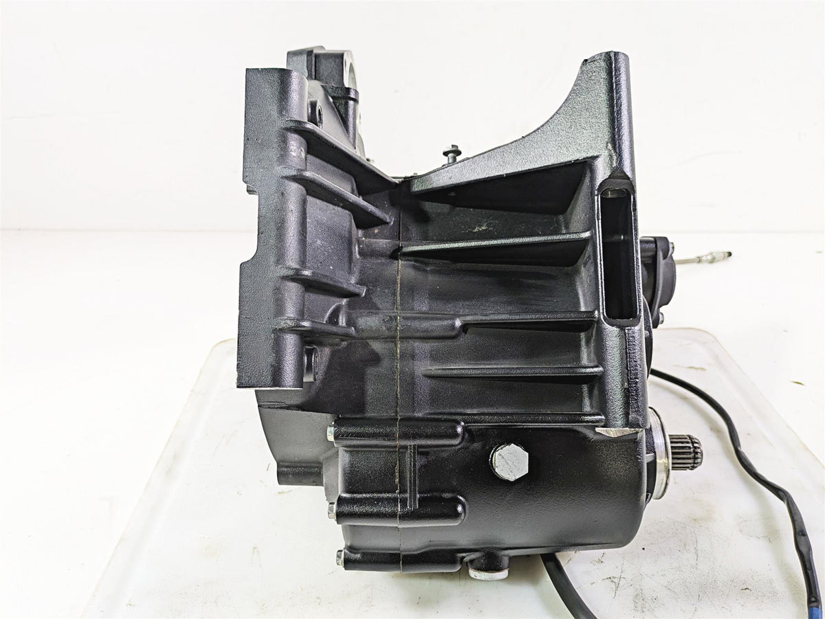 2014 Moto Guzzi California 1400 Touring Transmission Gear Box 8k Only 9769975 {{ shop.shopifyCountryName }} - Mototech271