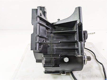 2014 Moto Guzzi California 1400 Touring Transmission Gear Box 8k Only 9769975 {{ shop.shopifyCountryName }} - Mototech271