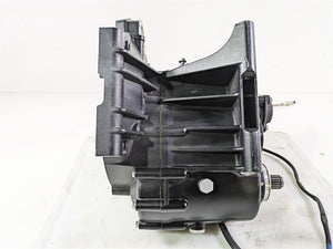 2014 Moto Guzzi California 1400 Touring Transmission Gear Box 8k Only 9769975