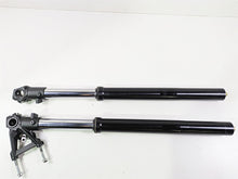 Load image into Gallery viewer, 2018 Ducati Scrambler Desert Sled 800 Straight Front Fork Legs 34420951A 34520951A

