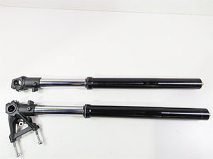 2018 Ducati Scrambler Desert Sled 800 Straight Front Fork Legs 34420951A 34520951A