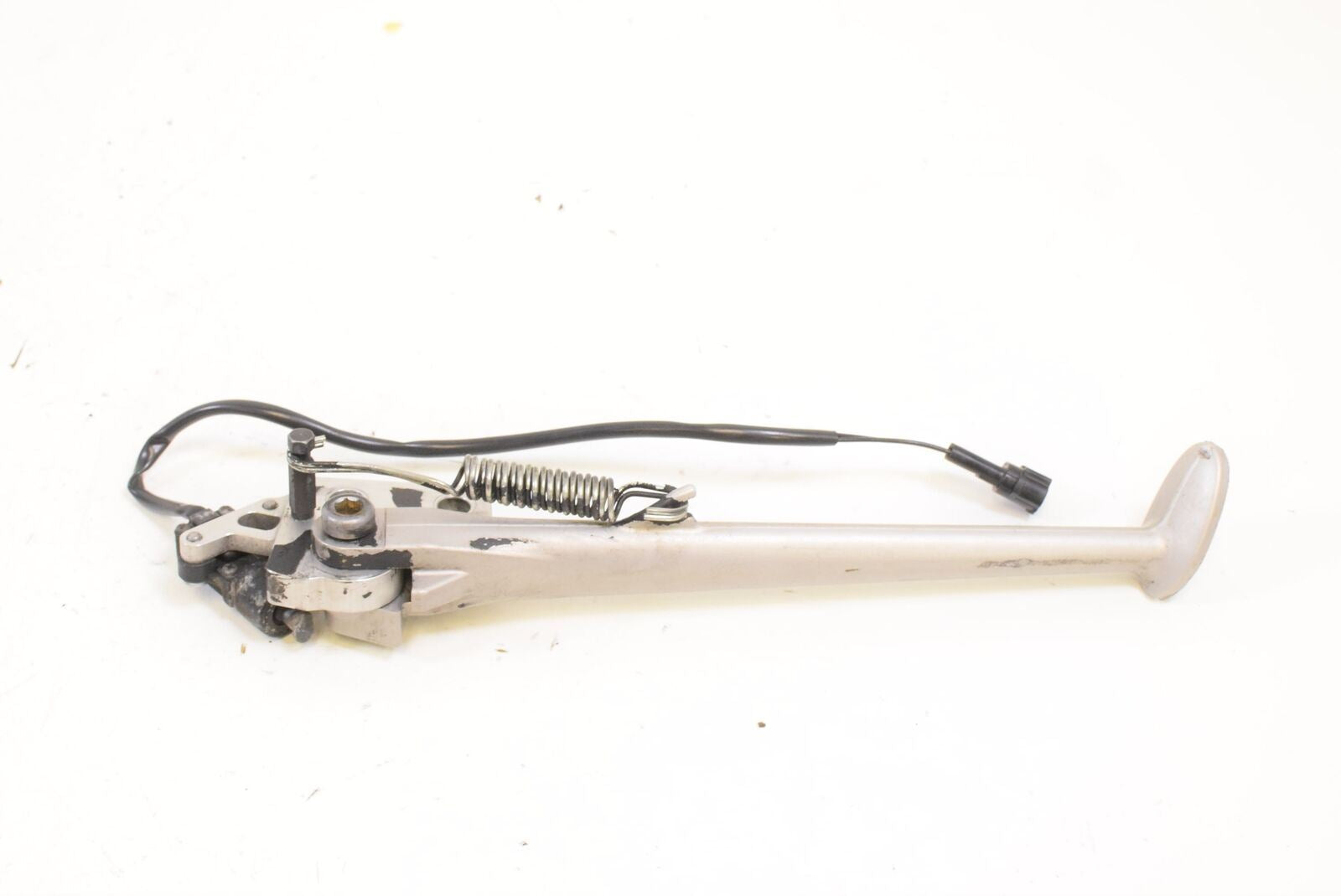 2012 Triumph Daytona 675 Side Kickstand Kick Stand Switch T2082011 {{ shop.shopifyCountryName }} - Mototech271