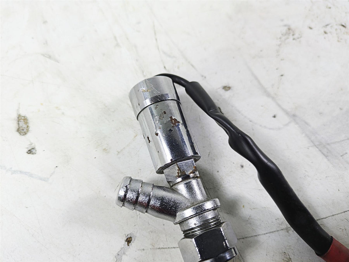 1998 Moto Guzzi California 1100 EV Fuel Gas Petrol Valve Petcock GU03105300 {{ shop.shopifyCountryName }} - Mototech271