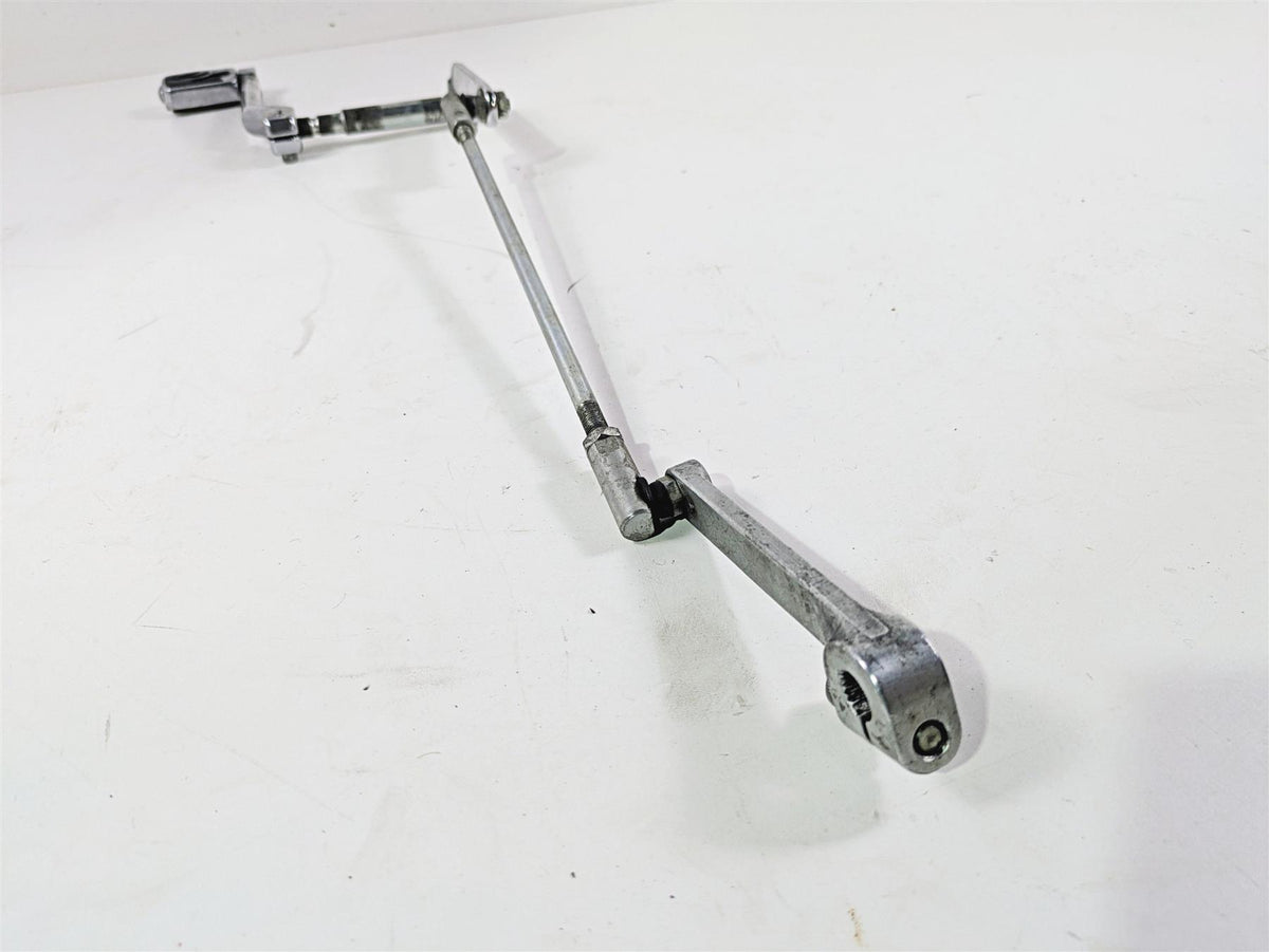 1999 Harley Touring FLHTCUI E-Glide Shifter Pedal Linkage Set 33895-82E {{ shop.shopifyCountryName }} - Mototech271