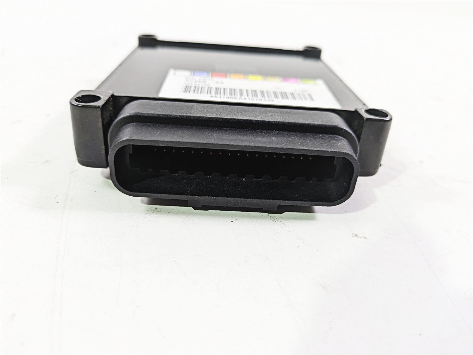 2004 Harley FLSTCI Softail Heritage Cdi Ecu Ecm Engine Control Module 32498-04 {{ shop.shopifyCountryName }} - Mototech271