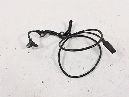 2020 Ducati Scrambler 1100 Sport Pro Front Abs Brake Wheel Speed Sensor 55212121 {{ shop.shopifyCountryName }} - Mototech271