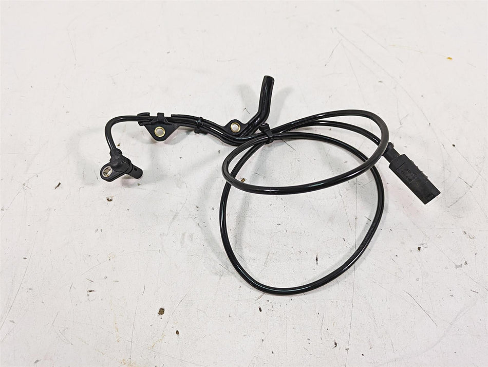 2020 Ducati Scrambler 1100 Sport Pro Front Abs Brake Wheel Speed Sensor 55212121 {{ shop.shopifyCountryName }} - Mototech271