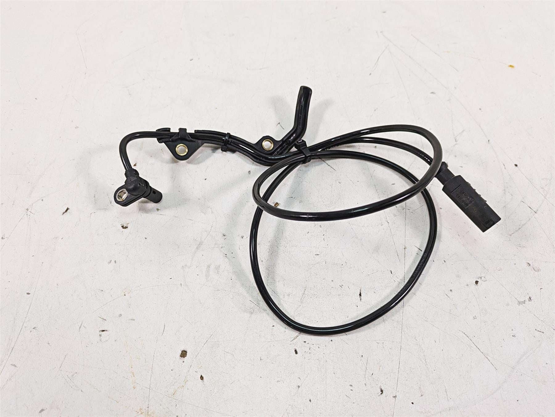 2020 Ducati Scrambler 1100 Sport Pro Front Abs Brake Wheel Speed Sensor 55212121 | Mototech271