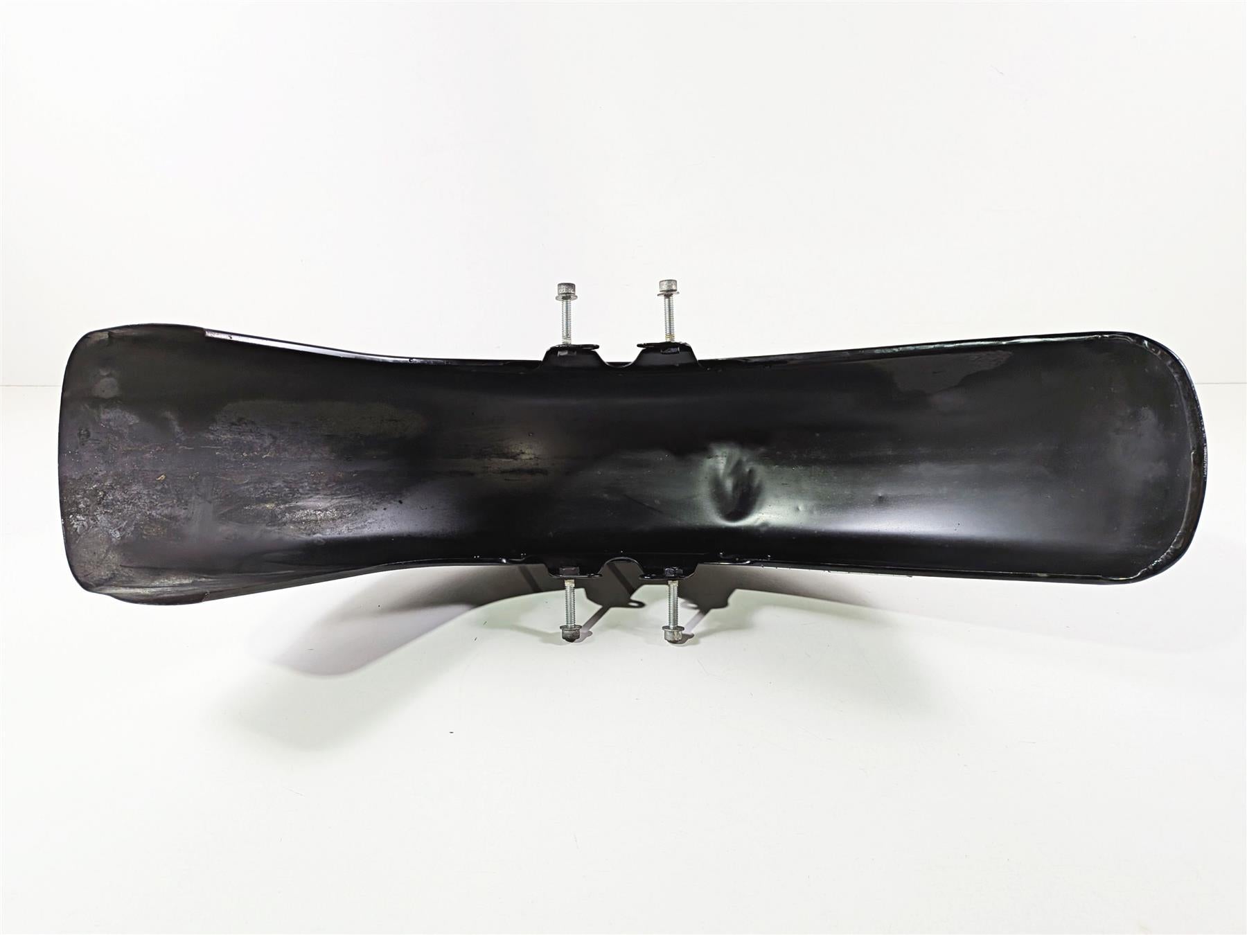 2016 Harley Touring FLHX Street Glide Front Fender Black 58900009 {{ shop.shopifyCountryName }} - Mototech271