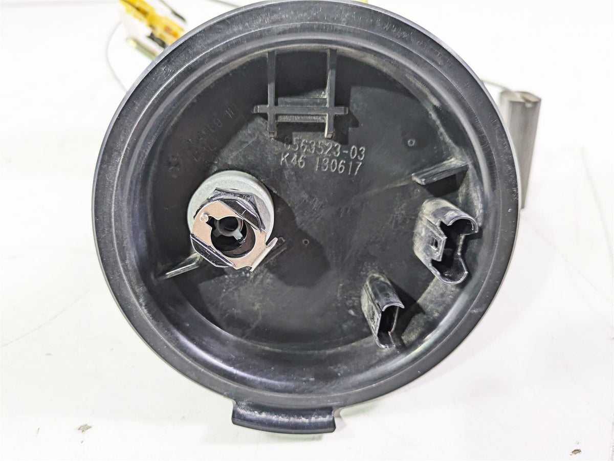 2017 BMW S1000RR K46 Fuel Gas Petrol Pump Assembly 16148563523 16149444766 {{ shop.shopifyCountryName }} - Mototech271