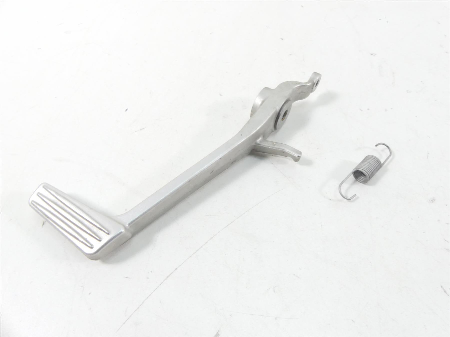2015 BMW R1200RT K52 Foot Brake Lever Pedal 35218534746 8534697 {{ shop.shopifyCountryName }} - Mototech271