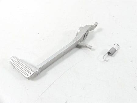 2015 BMW R1200RT K52 Foot Brake Lever Pedal 35218534746 8534697 {{ shop.shopifyCountryName }} - Mototech271